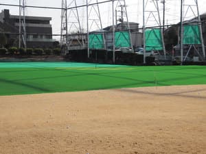 向原ゴルフセンター