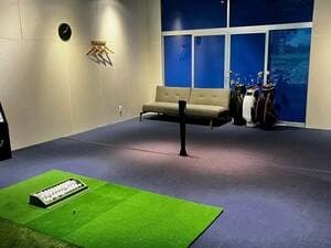SMART GOLF 北山田店