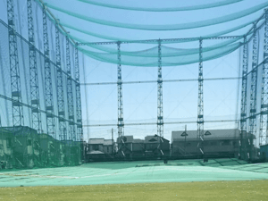 若松ゴルフセンター