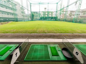 常盤野ゴルフクラブ