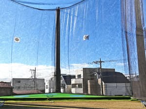 上板橋ゴルフ練習場