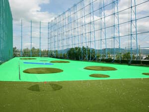 グリーンアリーナ奈良