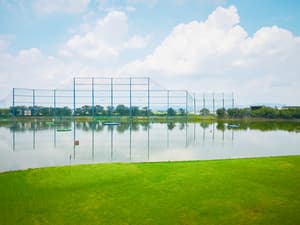 戸津池ゴルフセンター