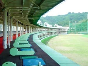 流通ジャンボゴルフ