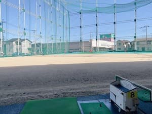 花田パークサイドゴルフ