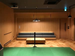 MY GOLF RANGE 恵比寿店