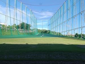 森川ゴルフガーデン