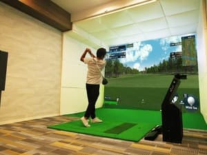 ハコニワゴルフ