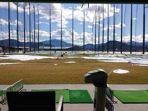 ベストゴルフ若松