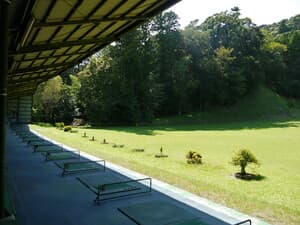 鴨川ゴルフセンター