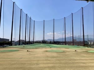 湘南グリーンゴルフ