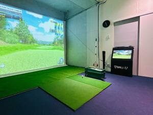 SMART GOLF 九品仏店