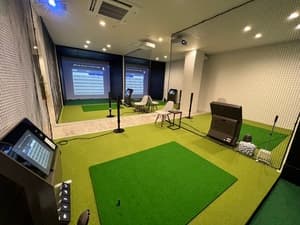 MY GOLF LANE 川崎 港町駅前店