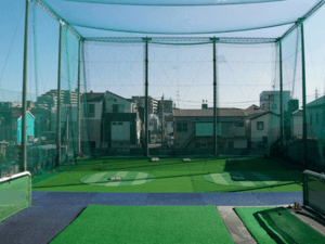 加藤農園ゴルフリンクス