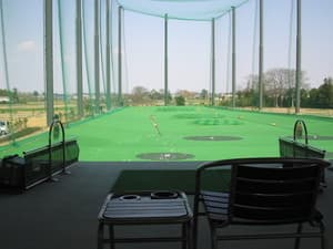 せんげん台グリーンゴルフ