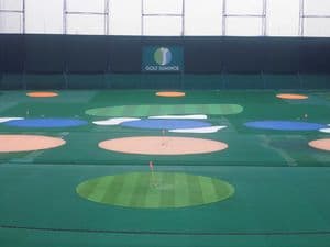 ゴルフスミノエ