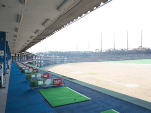 ゴルフ倶楽部大樹 大府店