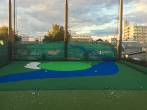 マイスター玄玄ゴルフ倶楽部