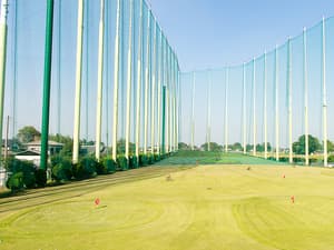 騎西グリーンゴルフ