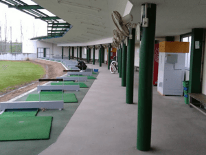 アップルゴルフセンター