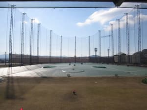 大津ロングゴルフ