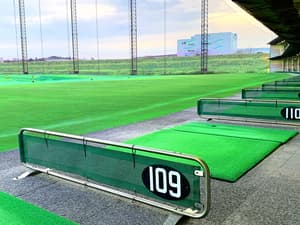 カナーレゴルフプラザ流山