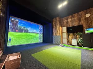 ゴルフのミカタ 肥後橋店