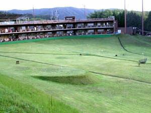 瑞浪レイクサイドゴルフセンター
