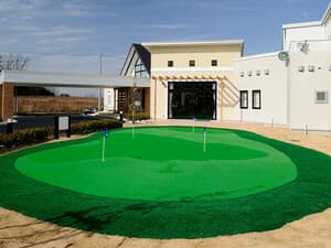 アコーディア・ガーデン西神