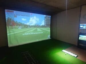 SMART GOLF後楽園富坂春日通り店