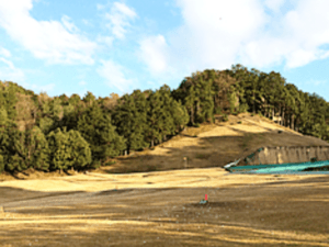 京都北ゴルフクラブ