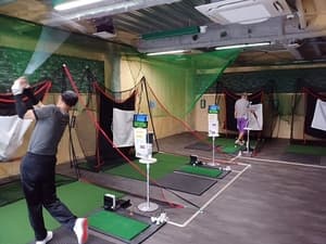 スキマゴルフ 北綾瀬店