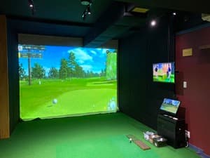 Bunny's Golf