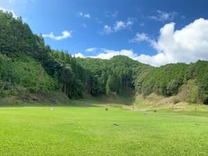 本谷グリーンゴルフ