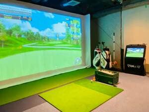SMART GOLF 浅草店