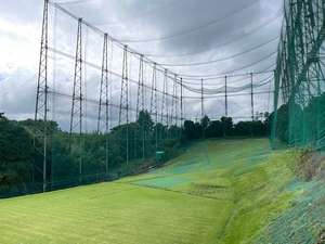 常盤ゴルフ練習場