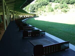 八ツ坂ゴルフセンター