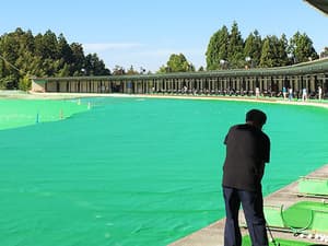 ビッグクレストフィールドクラブ