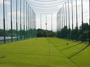 花巻温泉ゴルフサロン