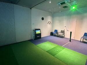 SMART GOLF 志木店