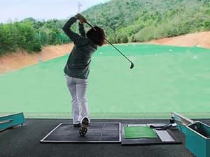 ヒロシマゴルフセンター