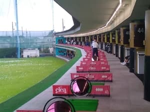 ブルーグラス クレア(旧ゴルフフォーラムクレア)