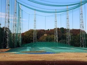 ゴルフレンジらんらん倶楽部