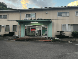 安土ゴルフクラブ