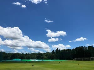 桜ゴルフセンター