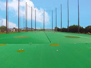 ジャンボゴルフガーデン(旧 サザン鹿島園ゴルフクラブ)