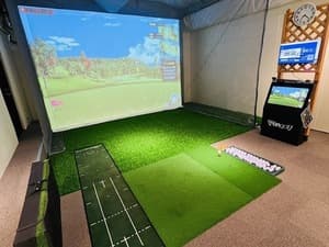 SMART GOLF 矢口渡店