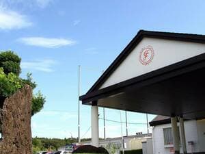 ガーデン藤ヶ谷ゴルフレンジ