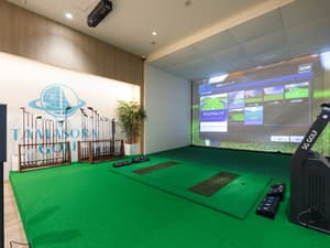 タマソラゴルフ