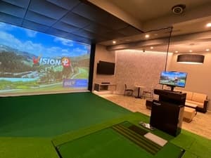 Your Golf Space
